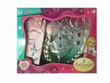 OBL807179 - Crown accessories combination