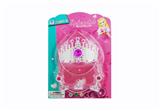 OBL807180 - Crown accessories combination