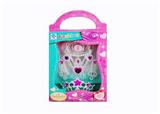 OBL807181 - Crown accessories combination