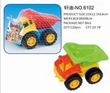 OBL807183 - 沙滩车(1PCS)