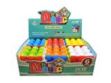 OBL807226 - Third-order 6.5 different solid color six pack