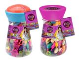 OBL807230 - 240 PCS pop beads
