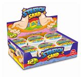 OBL807232 - Magic sand 30 grams of plastic boxes