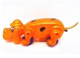 OBL807305 - Pull the dog