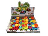 OBL807316 - ’jump city special car 9 PCS
