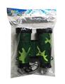 OBL807358 - Children’s hd outdoor tourism telescope (camouflage 3 color)