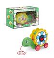 OBL807378 - Baby toddler blocks drag - the tortoise
