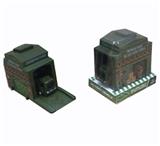 OBL807389 - Military launcher