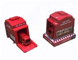 OBL807391 - Fire control transmitter