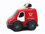 OBL807396 - Inertial cartoon fire truck