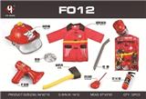 OBL807440 - Fire combination