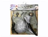 OBL807441 - The pilot