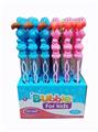 OBL807451 - Flamingo bubble stick