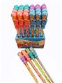 OBL807452 - Mermaid bubble stick