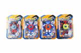 OBL807487 - Deformation alloy car watches