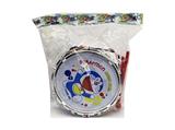 OBL807488 - Jingle cats electroplating drum