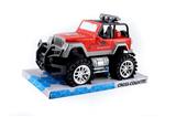 OBL807494 - Spray paint inertia wrangler off-road vehicle (pad)