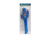 OBL807512 - Between the solid color paint flashing swords launch soft shells (bag) with sugar