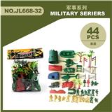 OBL807542 - 军事套装