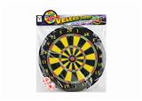 OBL807600 - The target