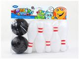 OBL807604 - 19 cm bowling (white)