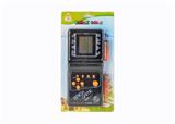 OBL807609 - Bulletins battery