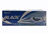 OBL807612 - Remote control boat