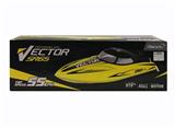 OBL807613 - Remote control boat