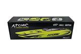 OBL807614 - Remote control boat