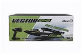 OBL807615 - Remote control boat