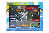 OBL807654 - The airport series