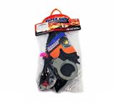 OBL807664 - 警察套