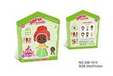 OBL807732 - Princess DIY beads