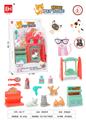 OBL807747 - Pet series