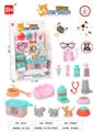 OBL807749 - Pet series