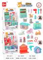 OBL807750 - Pet series