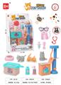 OBL807752 - Pet series