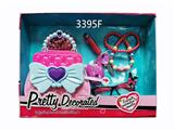 OBL807768 - Boxes of flash strawberry necklace