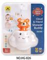 OBL807814 - Cloud droplets