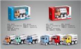 OBL807857 - 合金货柜车