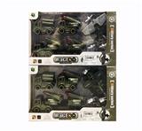 OBL807883 - Inertial military kit (with ejection)