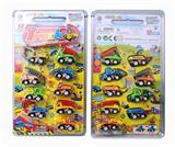 OBL807931 - 回力工程车