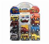 OBL807932 - 回力消防车