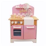 OBL807952 - 木制厨具台套装