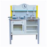 OBL807953 - 木制厨具台套装