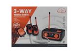 OBL807988 - Desk intercom