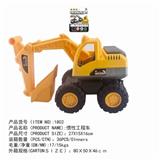 OBL807996 - Inertial truck