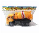 OBL808001 - Inertial truck