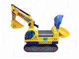 OBL808008 - The excavator stroller