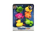 OBL808043 - Chain on the swimming series